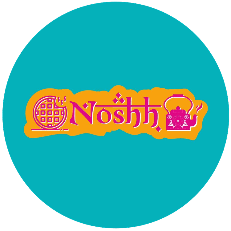 Noshh Grill